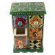 Spice Box-1455 Masala Rack Container Gift Item
